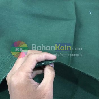 Kanvas Katun Luxio Water Repellent 23 OZ